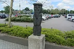 Karianne Krabbendam, 1998