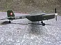 Pilatus P-5