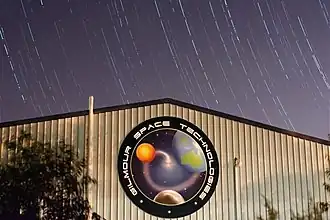 Gilmour Space Technologies