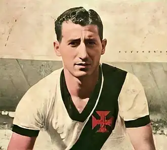 José Lázaro Robles