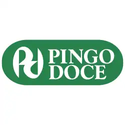 Logo van Pingo Doce