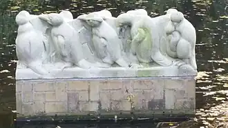 Pinguïns (oktober 2018)