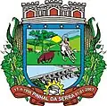 Wapen van Pinhal da Serra