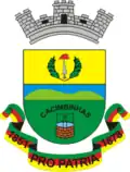 Wapen van Pinheiro Machado