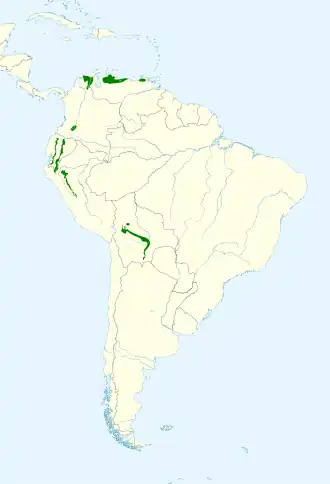 Roodsnavelmargrietje