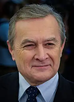 Piotr Gliński