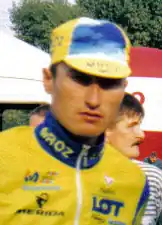 Piotr Przydział