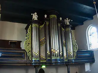 Bartholomeüskerk (Noordlaren) (1876)