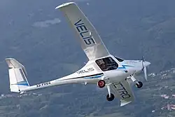 Pipistrel Velis Electro 9992