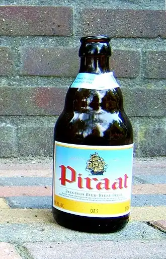 Piraat