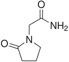Piracetam