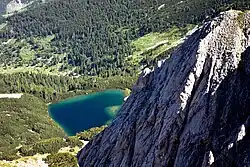 Nationaal park Pirin