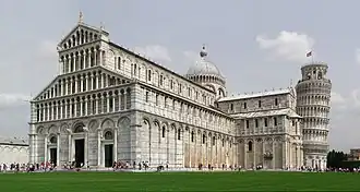 Aartsbisdom Pisa