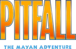Pitfall: The Mayan Adventure