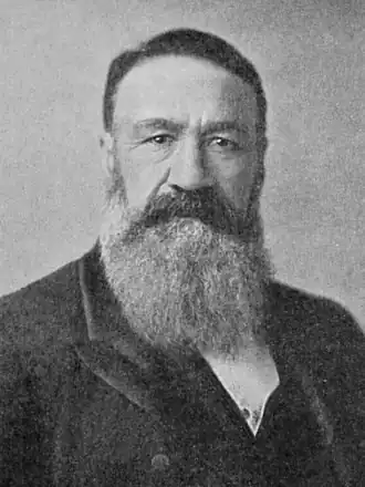 Petrus Jacobus Joubert