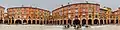 Place Nationale, Montauban
