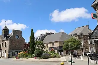 Place du Général de Gaulle