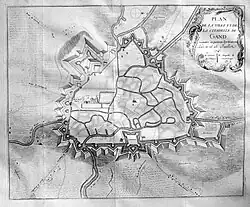 File:Plan de la Ville et la Citadelle de Gand..1745-1760.jpg