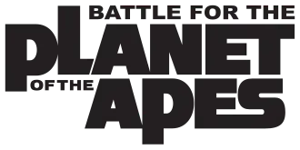 Battle for the Planet of the Apes