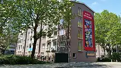 In case of lost childhood (mei 2019)