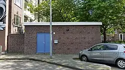 Platanenweg 50 (mei 2019)