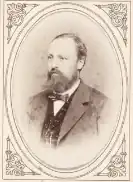 Alois Friedrich Rogenhofer