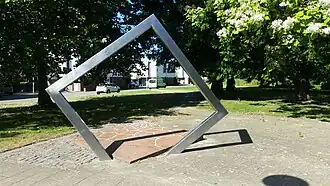 Zonder titel (juni 2018)