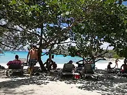 Daaibooi, maart 2024