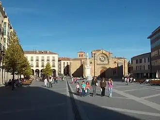 Ávila