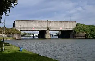 De Plofsluis in 2024