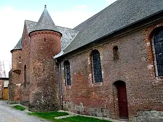 Kerk