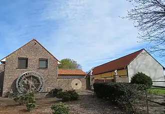 De Plompaertmolen