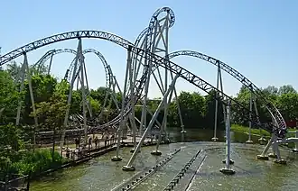 The Ride to Happiness (2021)