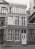 Burgerhuis