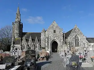 Église Saint-Jean-Baptiste