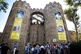 Het Spaanse dorp (Barcelona)