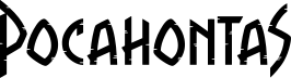 Pocahontas