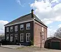 Voormalige pastorie[7]