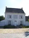 Burgerhuis
