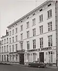 Hotel des Flandres