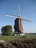 Poelbergmolen