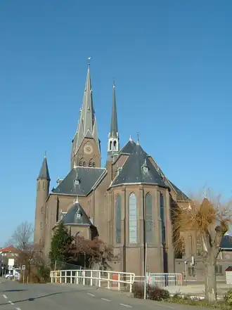 Sint-Bartolomeüskerk