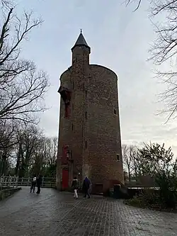 Poertoren