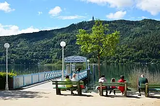 Pörtschach am Wörthersee