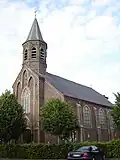 Sint-Laurentiuskerk