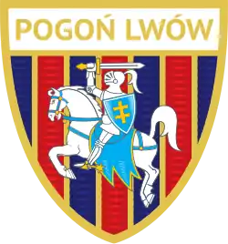 Pogoń Lwów