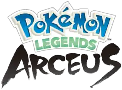 Pokémon Legends: Arceus