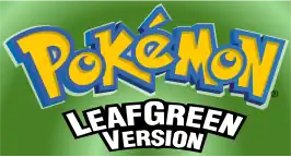 Pokémon FireRed en LeafGreen