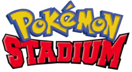 Pokémon Stadium