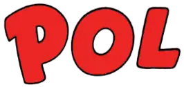 Pol logo
